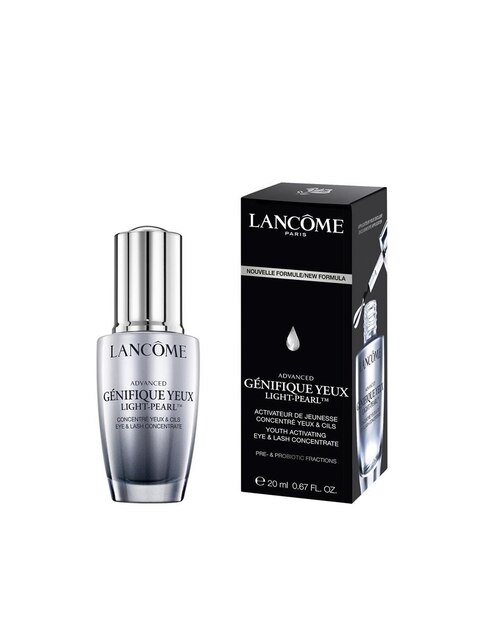 Serum Antiedad Contorno De Ojos Advanced G Nifique Yeux Light Pearl