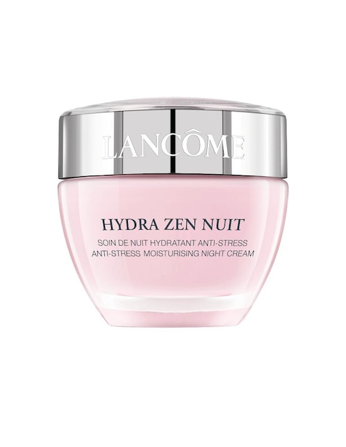 Imagen de producto Hidratante Hydra Zen Nuit Anti-Stress Moisturising Lancôme