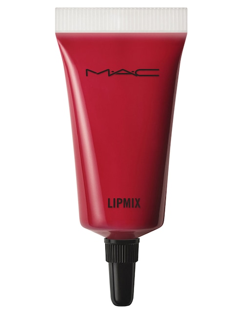 Lipstick mate MAC Lipmix