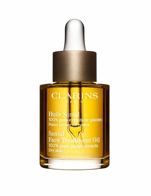 Imagen de producto Aceite esencial Clarins de sándalo