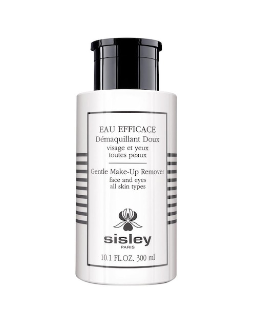 Desmaquillante Agua 3 en 1 Eau Efficace 1