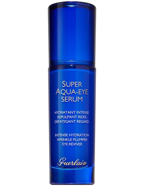 Sérum antiedad para contorno de ojos Super Aqua-Eye todo tipo de piel 1