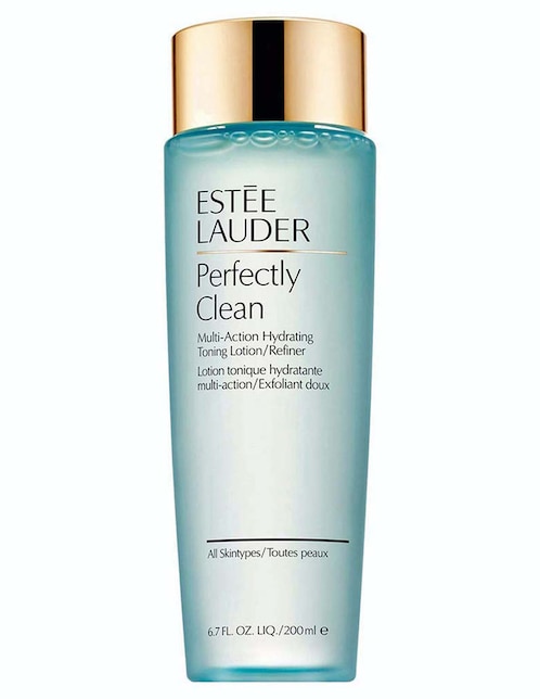 Imagen de producto Tónico exfoliante Estée Lauder Perfectly Clean