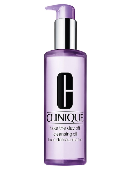 Desmaquillante Clinique Take the Day Off