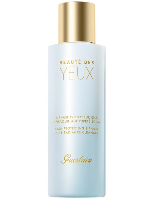 Desmaquillante Beauté Des Yeux 1