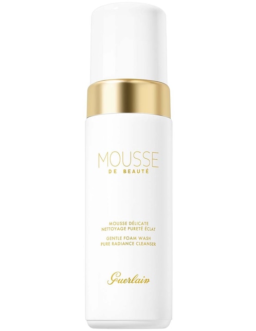 Desmaquillante Mousse limpiadora Mousse de Beauté 1
