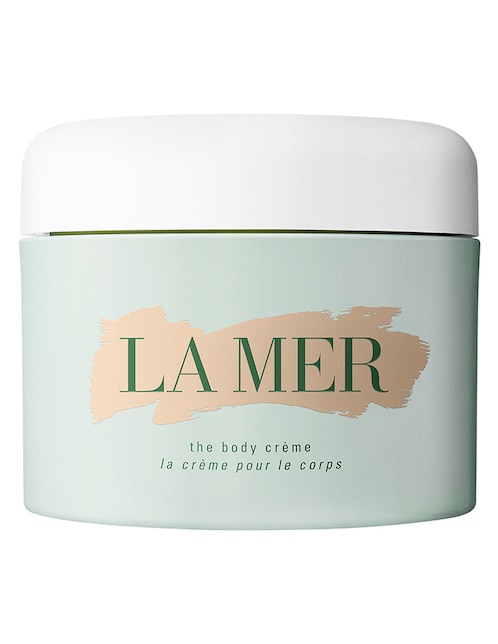 Crema para cuerpo recomendada para hidratar día y noche La Mer The Body Crème para todo tipo piel