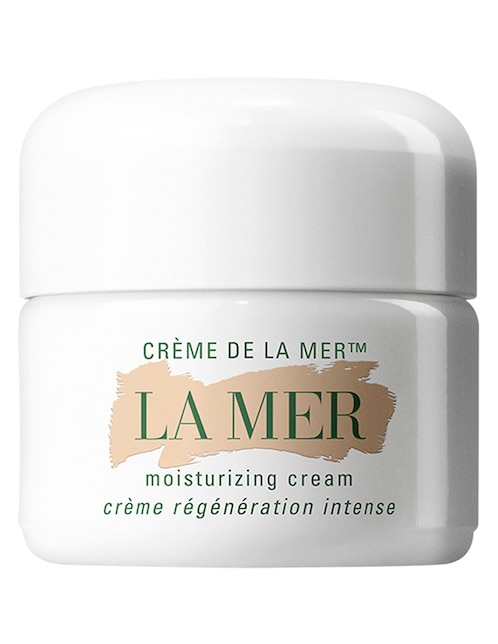 Crema facial recomendada para hidratar día y noche Crème La Mer todo tipo piel
