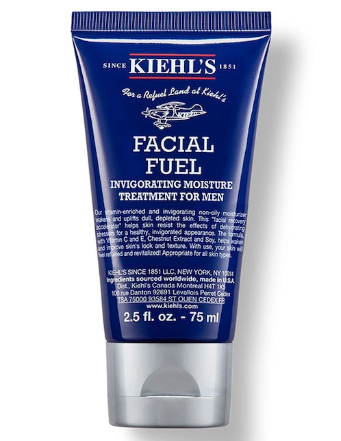 Tratamiento facial reafirmante 1