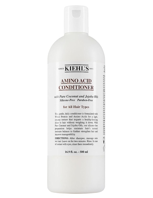 Acondicionador para cabello Amino Acid Conditioner Kiehl's 500 ml