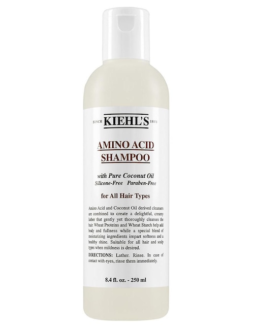 Shampoo para cabello Amino Acid 1