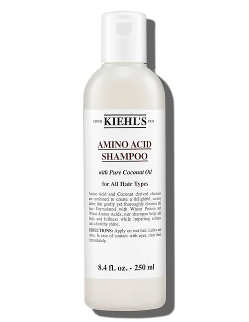 Shampoo para cabello Amino Acid 1