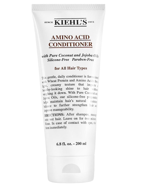 Acondicionador para cabello Amino acid conditioner 200 ml 1