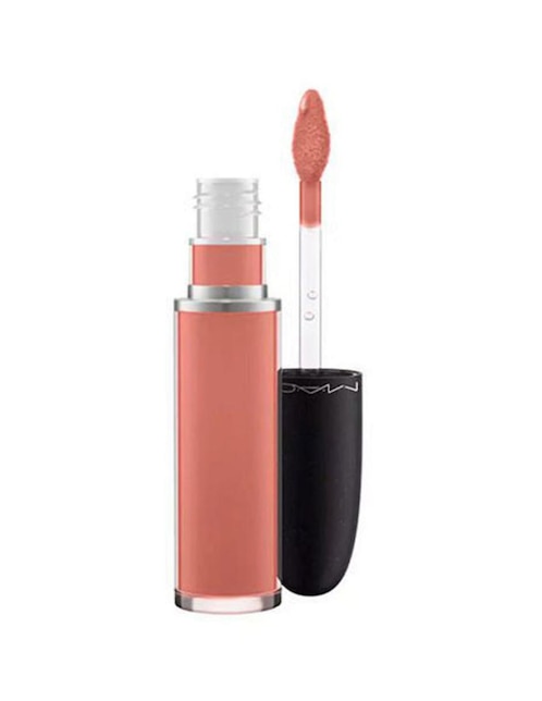 Labial mate Mac Retro