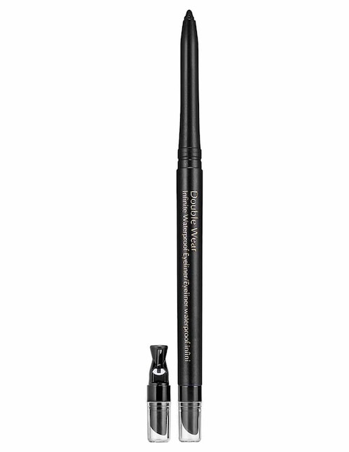 Delineador para ojos mate Estée Lauder Double Wear Infinite Waterproof Eyeliner