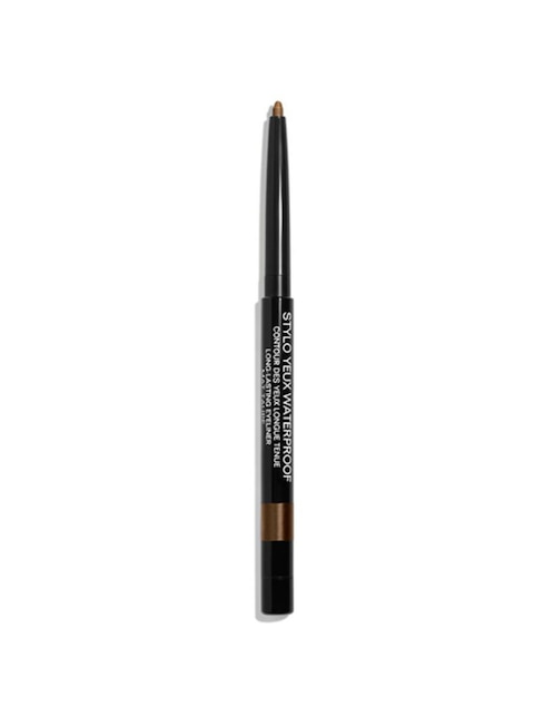 CHANEL STYLO YEUX WATERPROOF