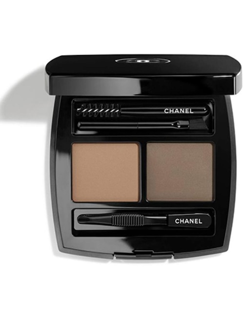 <b>CHANEL<br>LE CRAYON YEUX</b><br><span>LÁPIZ DE OJOS</span>