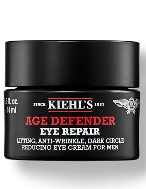 Crema para contorno de ojos recomendada para prevenir signos de la edad día y noche para todo tipo piel 1