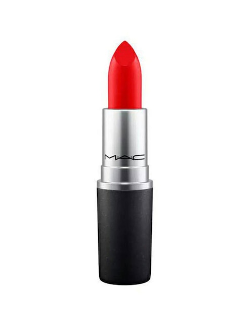 Aceite para labios satinado Mac Amplified Lipstick