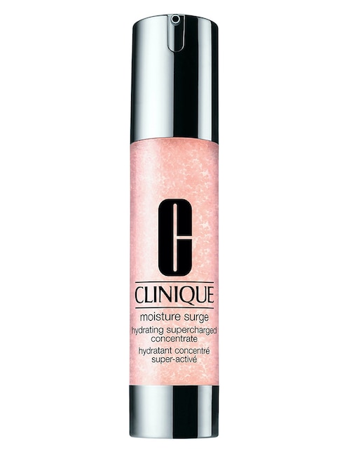 Hidratante facial Clinique Moisture Surge™ Hydrating Supercharged Concentrate