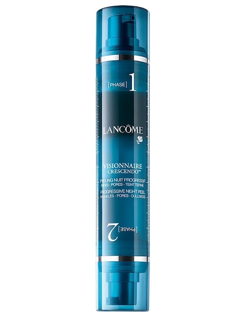 Imagen de producto Tratamiento facial Visionnaire Crescendo Peel antiedad Lancôme