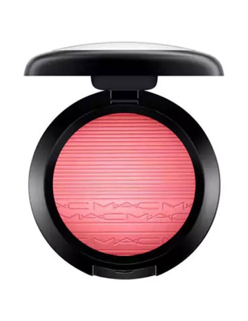 Blush en polvo Mac