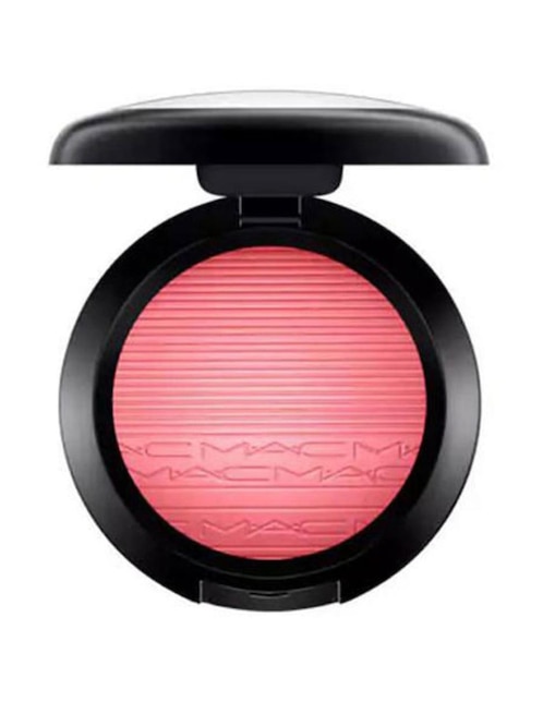 Blush en polvo 1
