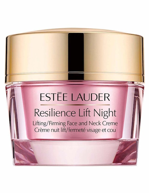 Crema facial Estée Lauder Resilience Lift Night