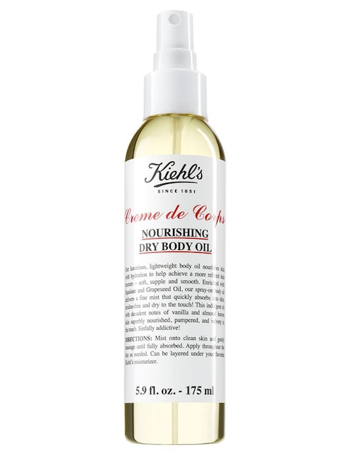 Tónico facial Calendula Herbal Extract Alcohol-Free Toner Kiehl's