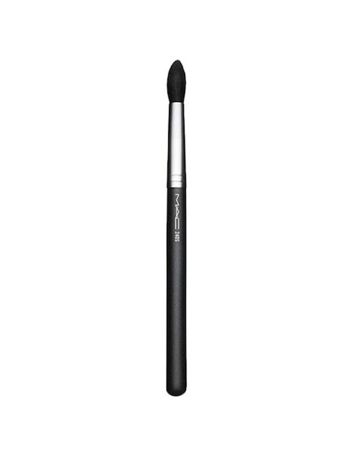 Brocha para maquillaje Mac 240 Synthetic Large Tapered Blending Brush