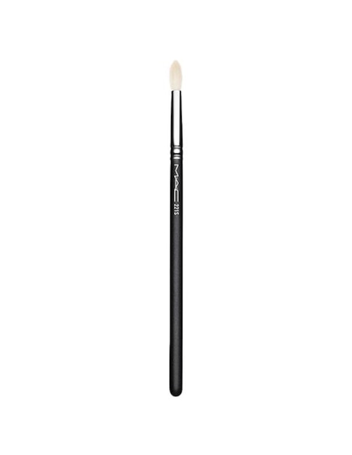 Brocha para maquillaje Mac 221S Mini Tapered Blending