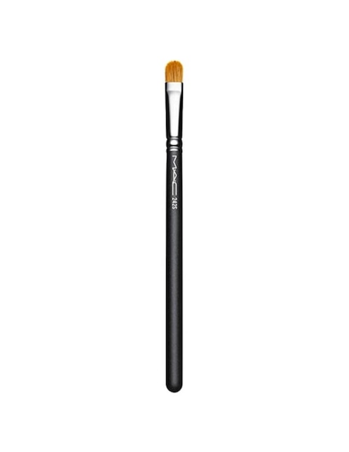 Brocha para maquillaje Mac 242 Synthetic Shader Brush