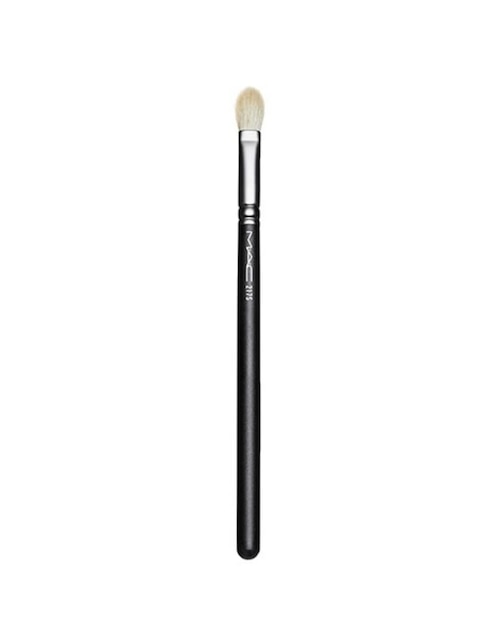 Brocha para maquillaje Mac 217 Synthetic Blending Brush