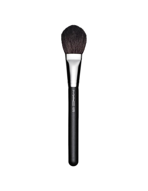 Brocha para maquillaje Mac 125S Split Fibre Dense Face