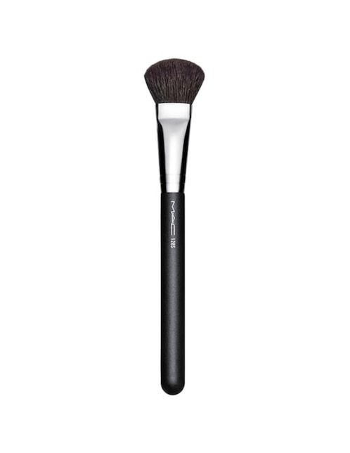 Brocha para maquillaje Mac 128S Split Fibre Cheek