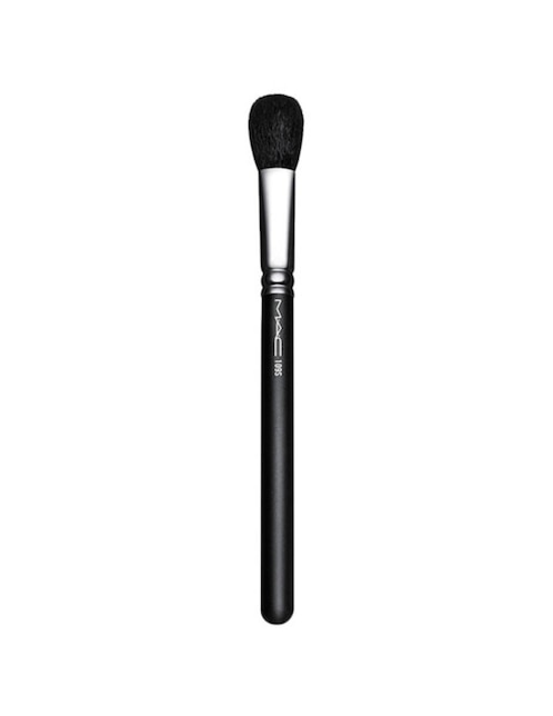 Brocha para maquillaje Mac 109S Small Contour