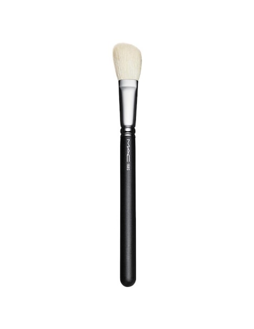 Brocha para maquillaje Mac 168S Large Angled Contour