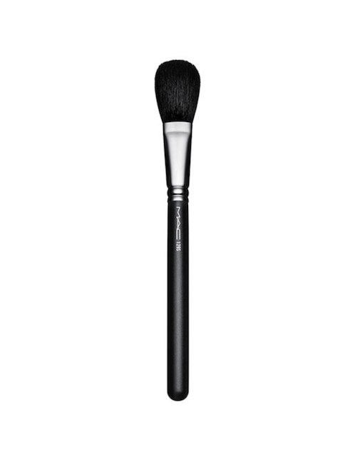 Brocha para maquillaje Mac 129S Powder/Blush