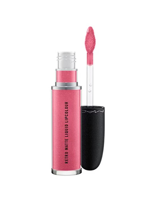 Aceite para labios mate Retro 1