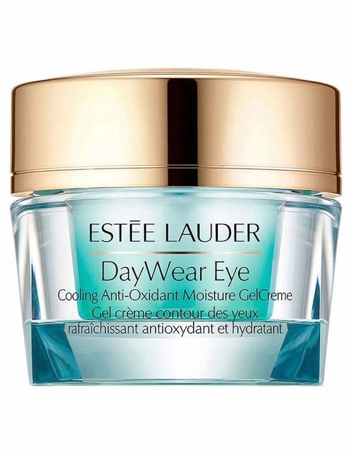 Crema para ojos recomendada para bolsas y ojeras día Estée Lauder Daywear para todo tipo piel