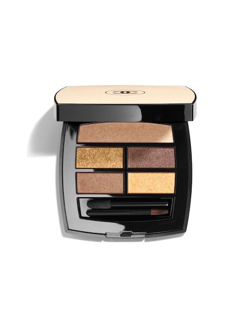 CC LES BEIGES EYESHADOW PALETTE DEEP