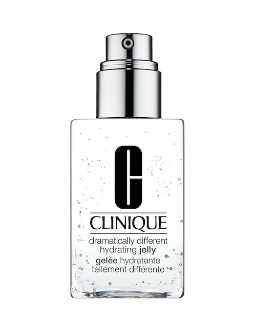 Gel hidratante Clinique Dramatically Different™ Hydrating Jelly Anti-Pollution