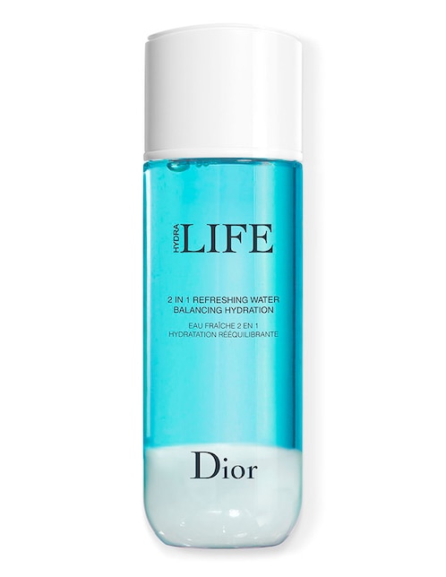 Loción hidratante Dior Sorbet Water