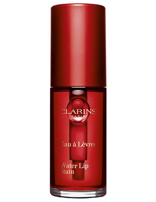 CLA WATER LIP STAIN 03 RED