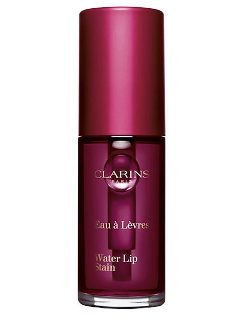 Aceite para labios brillante Eau À Lèvres 1