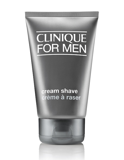 Crema para barba recomendada para hidratar de día y noche Clinique For Men para piel seca