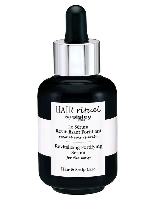 Sérum revitalizante para cabello Revitalazing Fortifant Hair Rituel 1
