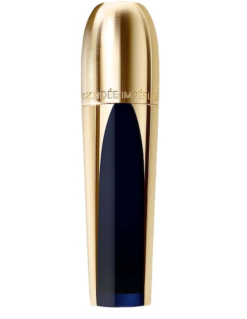 Sérum antiedad facial tratamiento antiedad orchidée impériale - el concentrado de longevidad Guerlain todo tipo piel