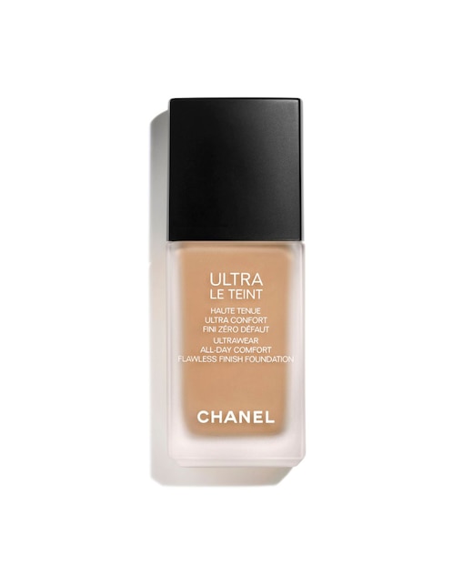 CHANEL CHANEL ULTRA LE TEINT BASE DE MAQUILLAJE FLUIDA
