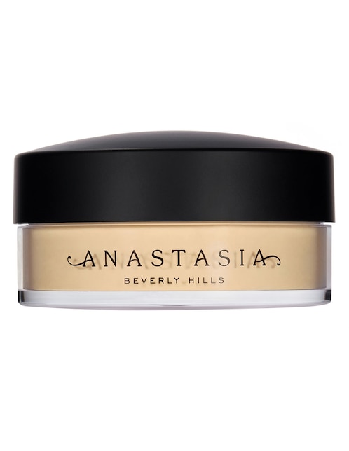 ABH LOOSE SETTING POWDER BANANA
